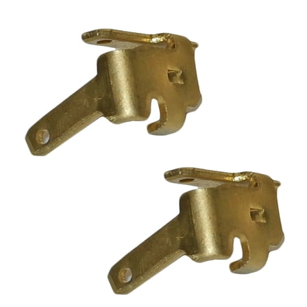 DeWalt Grinder Replacement Terminals - 623593-00-2PK