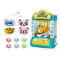 thumbnail image 4 of Arcade Candy Capsule Claw Game Juguete, Mini Máquina Expendedora, Regalos del Día de San Valentín Máquina de Garra para Adultos Hogar Niños , Verde 4 Verde 4 Muñecas, 4 of 8
