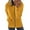 #3, variant on Women's Zip Up Hooded Sweatshirts Casual Full Zipper Open Front Hoodie Long Sleeve Oversized Jackets with Pockets