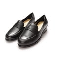 thumbnail image 3 of Mocasín confort Dorothy Gaynor Negro Dama T 22, 3 of 4