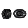 thumbnail image 2 of Kicker for Ram Crew Cab Truck 2012 & Up 43CSC6934 6x9 Speaker Bundle, 2 of 2