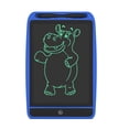 thumbnail image 1 of Generic 8.5 Inch LCD Screen Graffiti Board ABS Material Child Education Doodle, 1 of 8