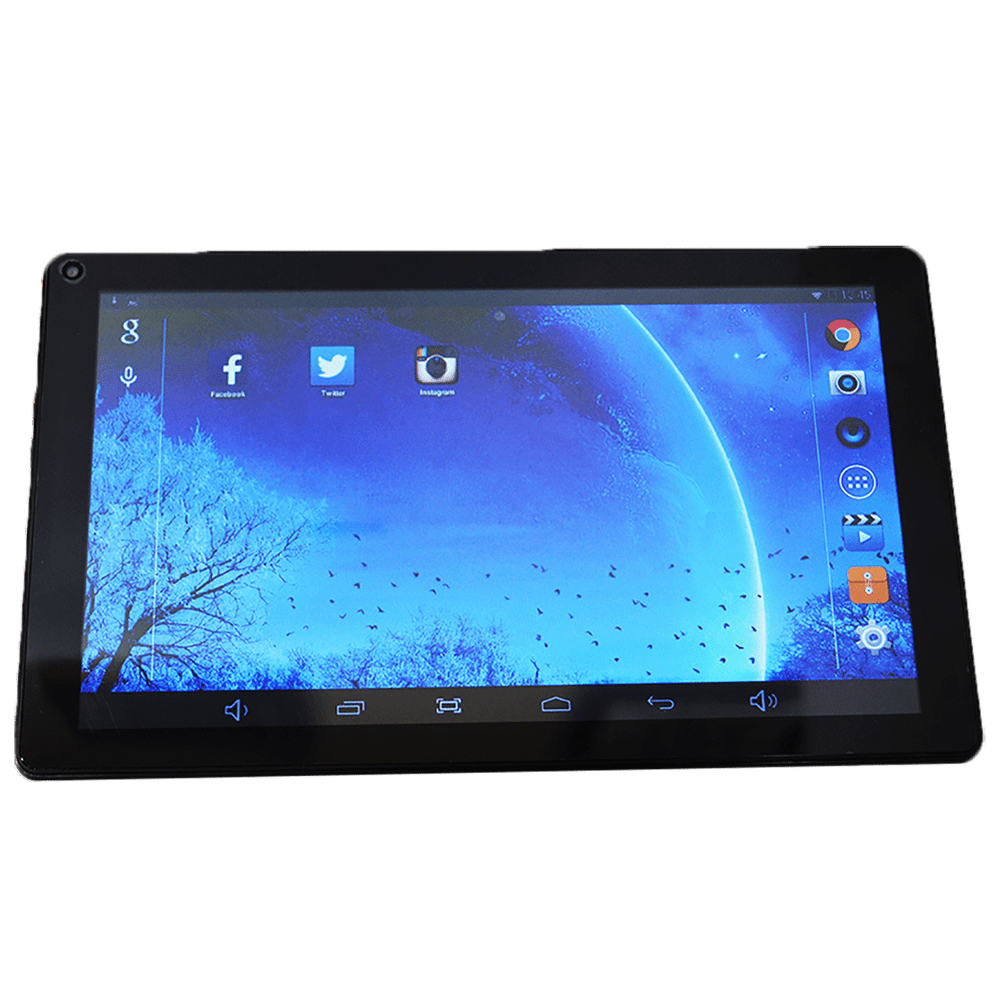 Azpen A1045 10 inch Android Tablet