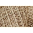 thumbnail image 6 of Momeni Hampton Geometric Natural Indoor Outdoor Rug 3'3" X 5', 6 of 7