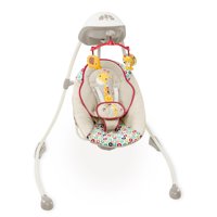 Bright Starts Baby Swings Walmart Com
