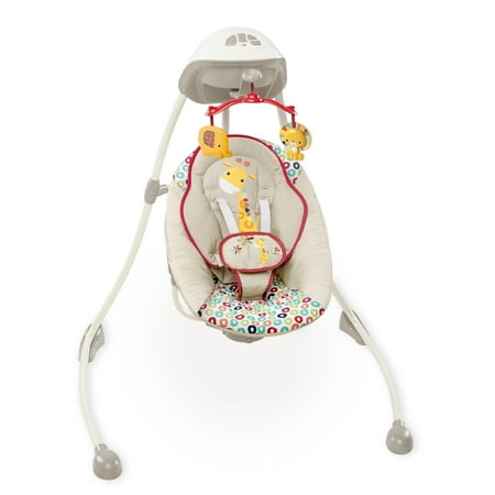 Bright Starts Bs Playful Pinwheels Fss Display Unit