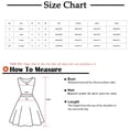 thumbnail image 2 of Aloohaidyvio 2024 Summer Plus Size Dresses,Womens 2024 Summer Solid Color Cotton Long Dresses Loose Casual Short Sleeve Plus Size Dresses L, 2 of 5