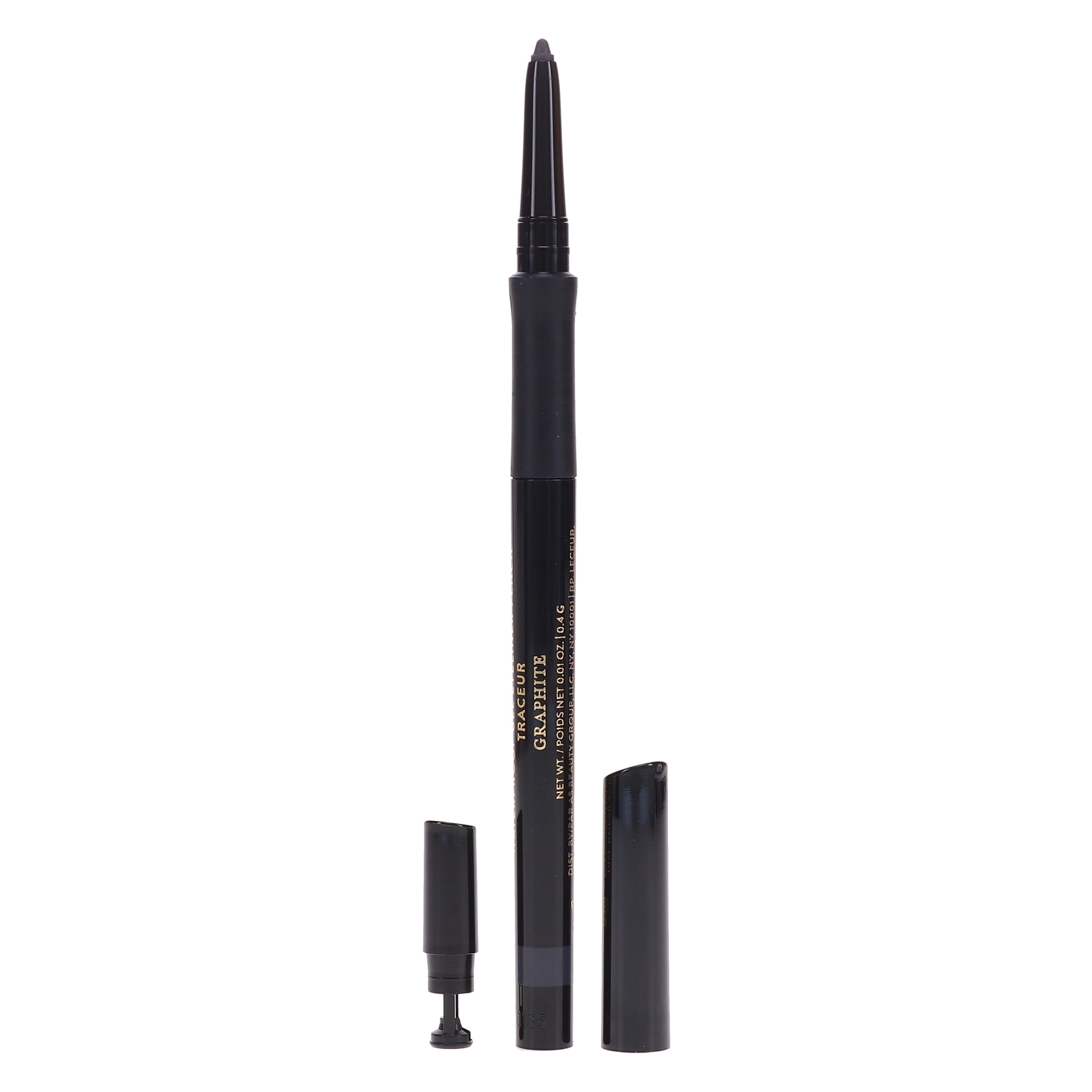 Laura Geller INKcredible Waterproof Gel Eyeliner Pencil Graphite 0.01 oz