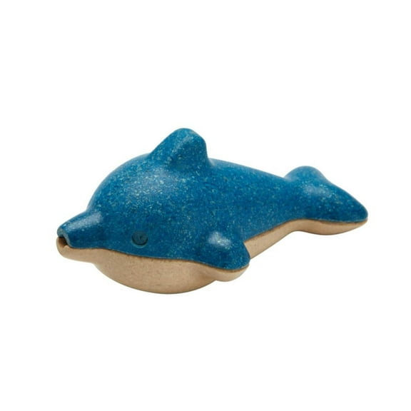 PlanToys Dolphin Whistle