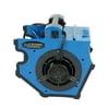 Blue Blower bb-3000 Multi Position Utility Air Blower Fan