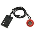 thumbnail image 1 of Bgsha 28mm/32mm Treadmill Magnet Safety Key Security Key Home Gym Treadmill Parts, 1 of 9