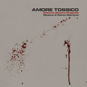 Mariano,Detto - Amore Tossico (Toxic Love) Soundtrack - Soundtracks - Vinyl