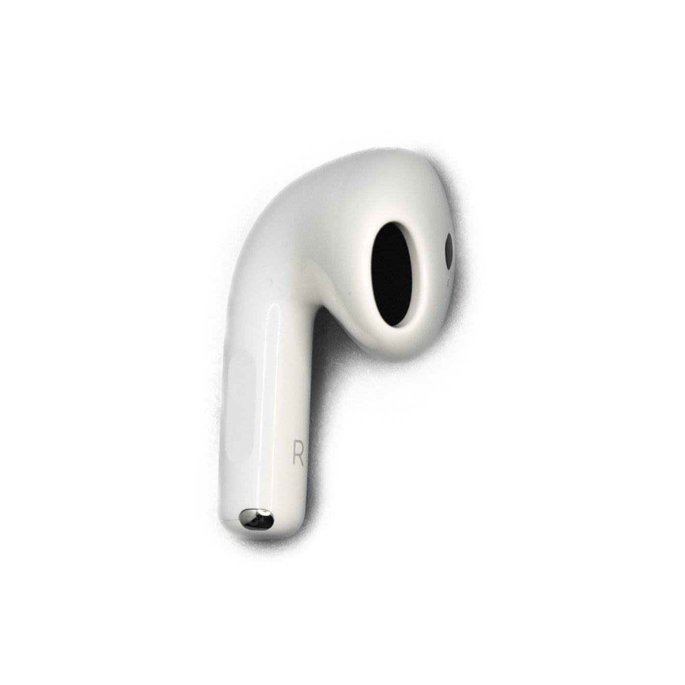 Restored Right Replacement AirPod 4 (Refurbished)