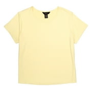 George - Women's Plus Matte Jersey Top