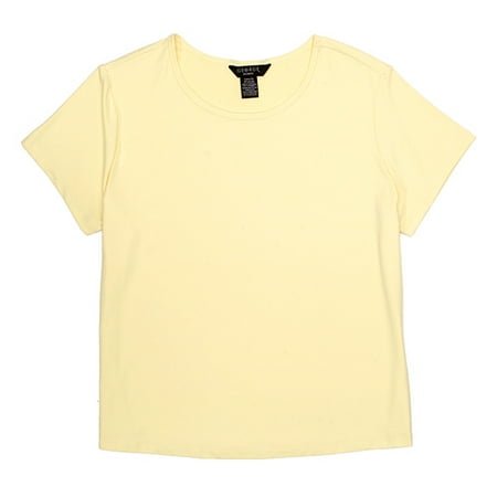 George - Women's Plus Matte Jersey Top