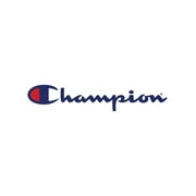 Champion Mens and Big Mens Script Logo Classic Jersey Graphic Tee Shirt, Sizes S-2XL