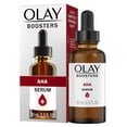 thumbnail image 1 of Serum Olay AHA Brightening Booster, sin fragancia, 30 ml, 1 of 4