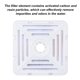 thumbnail image 4 of Billuyoard Dispensador automático de fuente de agua para gatos y mascotas, USB LED 2L, cuenco para beber ultrasilencioso para perros, comedero Type3 NO3, 4 of 6