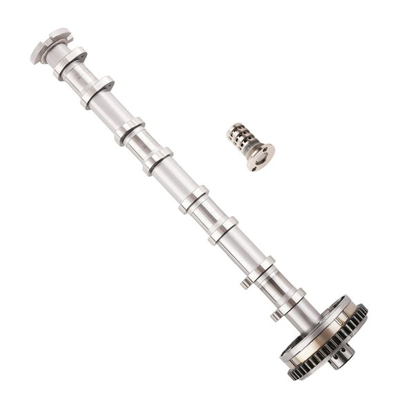 Intake Camshaft & Control Valve for VW Audi 1.8T 2.0T VAG EA888 Gen3 1.8 2.0 TSI