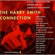 Various Artists - Harry Smith Connection / Various - Music & Performance - CD