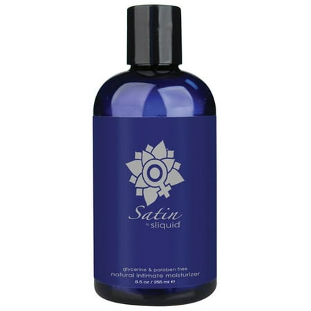 Naturals Satin - 8.5 Fl. Oz. (251 ml)