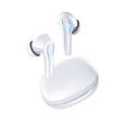 thumbnail image 1 of Audífonos In-ear Inalámbricos Con Smartwatch Blanco/Negro, 1 of 5