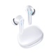 thumbnail image 1 of Audífonos In-ear Inalámbricos Con Smartwatch Blanco/Negro, 1 of 5