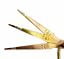 Gold Testing Test Needle Set 10k 14k 18k Karat Scrap Jewelry Melting Gold