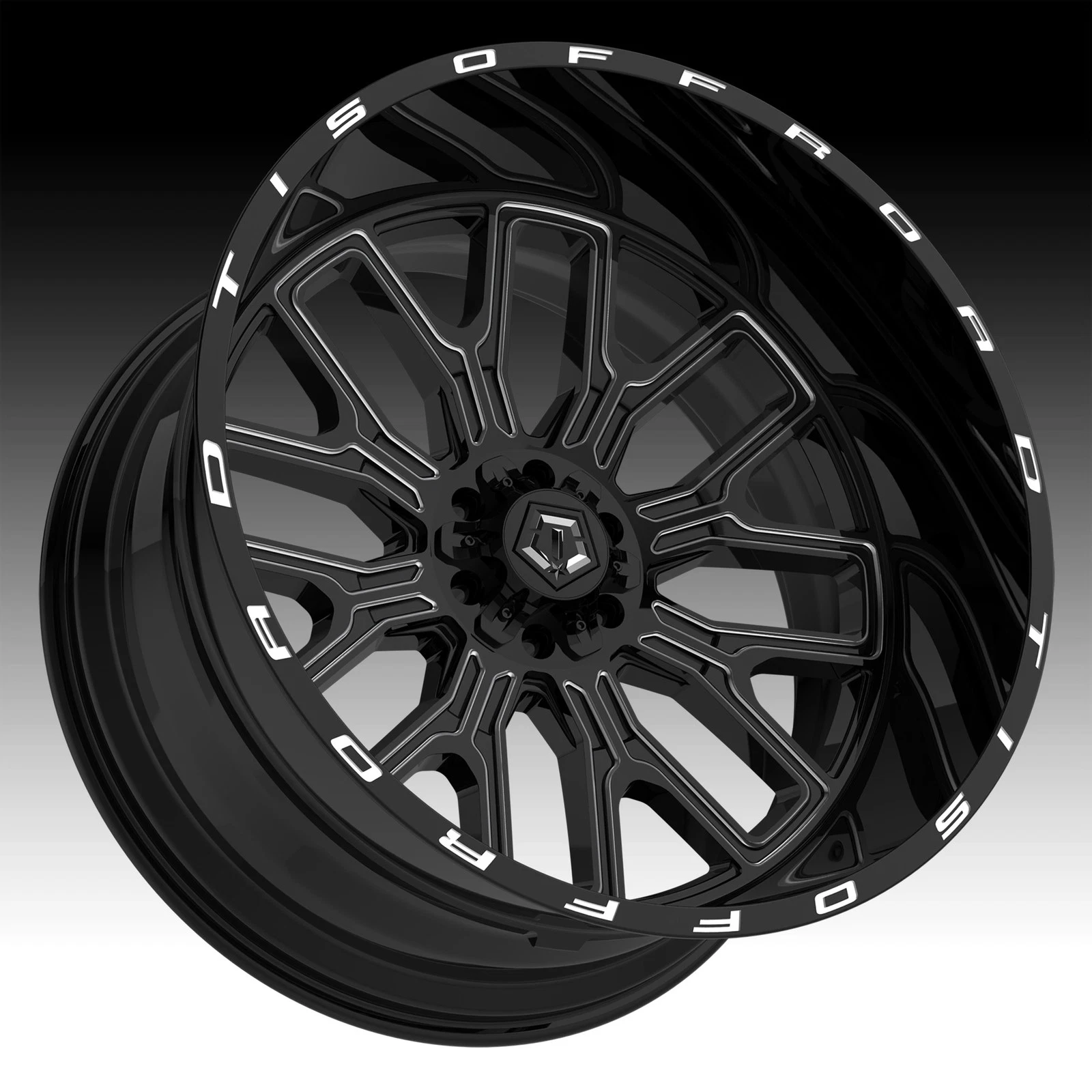 TIS 560BM 9-20