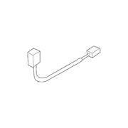 Genuine OE Nissan Satellite Radio Antenna - 28208-ZZ50A