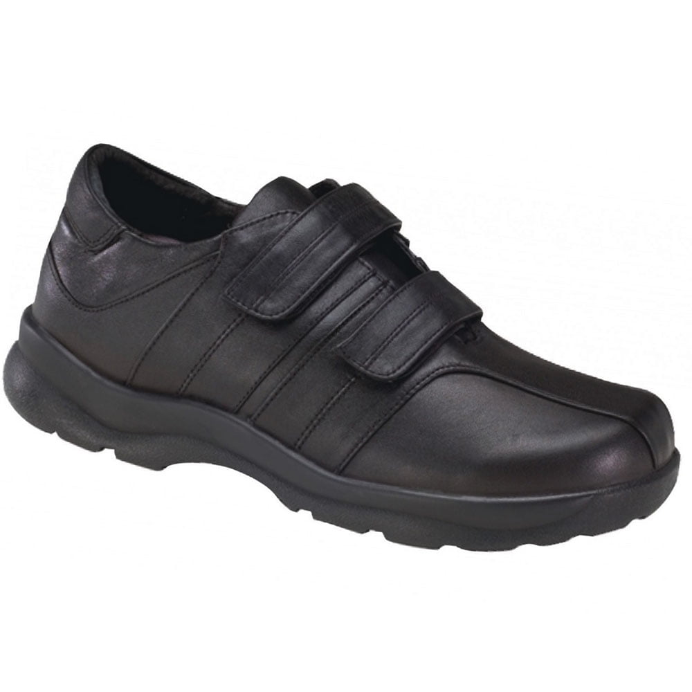 double e width shoes