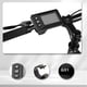 thumbnail image 3 of Acelerador para Patinete Eléctrico con Pantalla LCD de 5 Pines, Diseño Resistente Al Agua, Compatible con Múltiples Voltajes de 24 V/36 V/48 V., 3 of 5