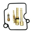 thumbnail image 4 of Complete Set Carburetor Rebuild Repair Kit Motorcycle Modification Set fits for VM22 26mm Carb Pit Dirt Bike, 4 of 8