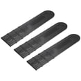 thumbnail image 1 of Uxcell 3-Pack Cubierta de Cadena de Motosierra de 18 Pulgadas Cubierta de Plástico Funda de Barra para Protección de Motosierra de Jardín, 1 of 1