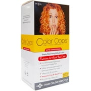 Color Oops Hair Color Remover Extra Conditioning 1 Each
