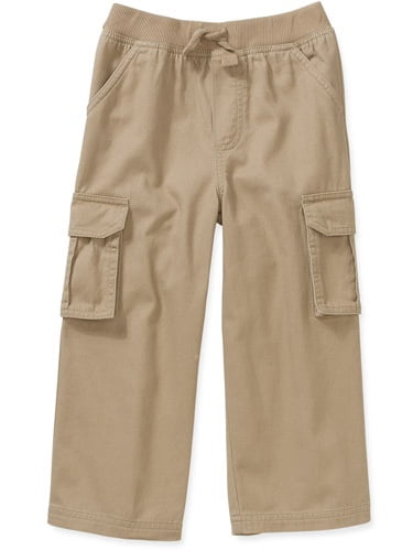 mix and match cargo pants