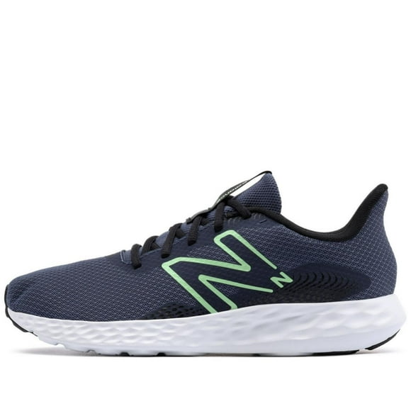 Tenis New Balance Course 411 para Hombre. M411RL3 azul marino 25