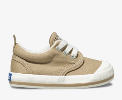 Keds Boys Graham Classic Lace-Up Sneaker