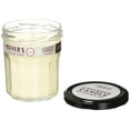 Mrs. Meyer s Clean Day Scented Soy Candle, Lavender, 7.2 oz