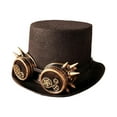 thumbnail image 2 of Gafas Steampunk Baoblaze Unisex Talla Única, 2 of 8
