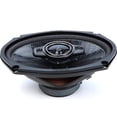 thumbnail image 3 of Par de Bocinas Kenwood Kfc-6996ps 5 Vías 6x9 650w/150w Rms, 3 of 5