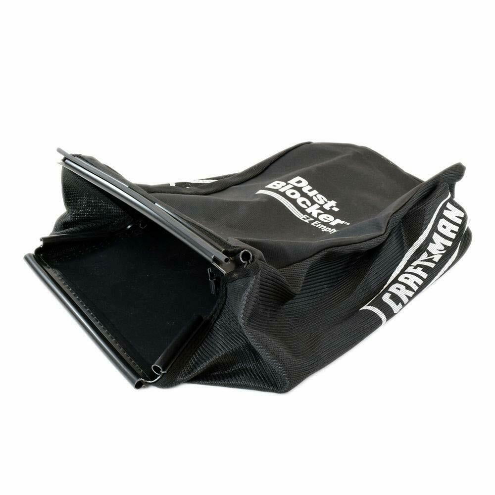 MTD 96404154A Lawn Mower Grass Bag Genuine OEM