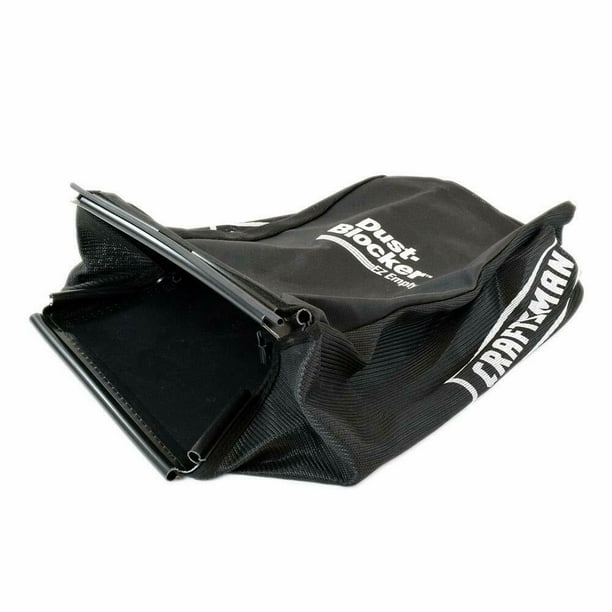 Greenworks Lawn Mower Bag