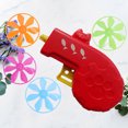 thumbnail image 4 of 1Pc Flying Disc Saucer Launcher Cat Fetch Toy Chasing Game Toy Interplay Exercising Toy, 4 of 5