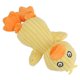 thumbnail image 2 of Juguetes para masticar para la dentición del cachorro, juguetes para perros de juguete de pato de peluche, calidad superior Jadeshay A, 2 of 8