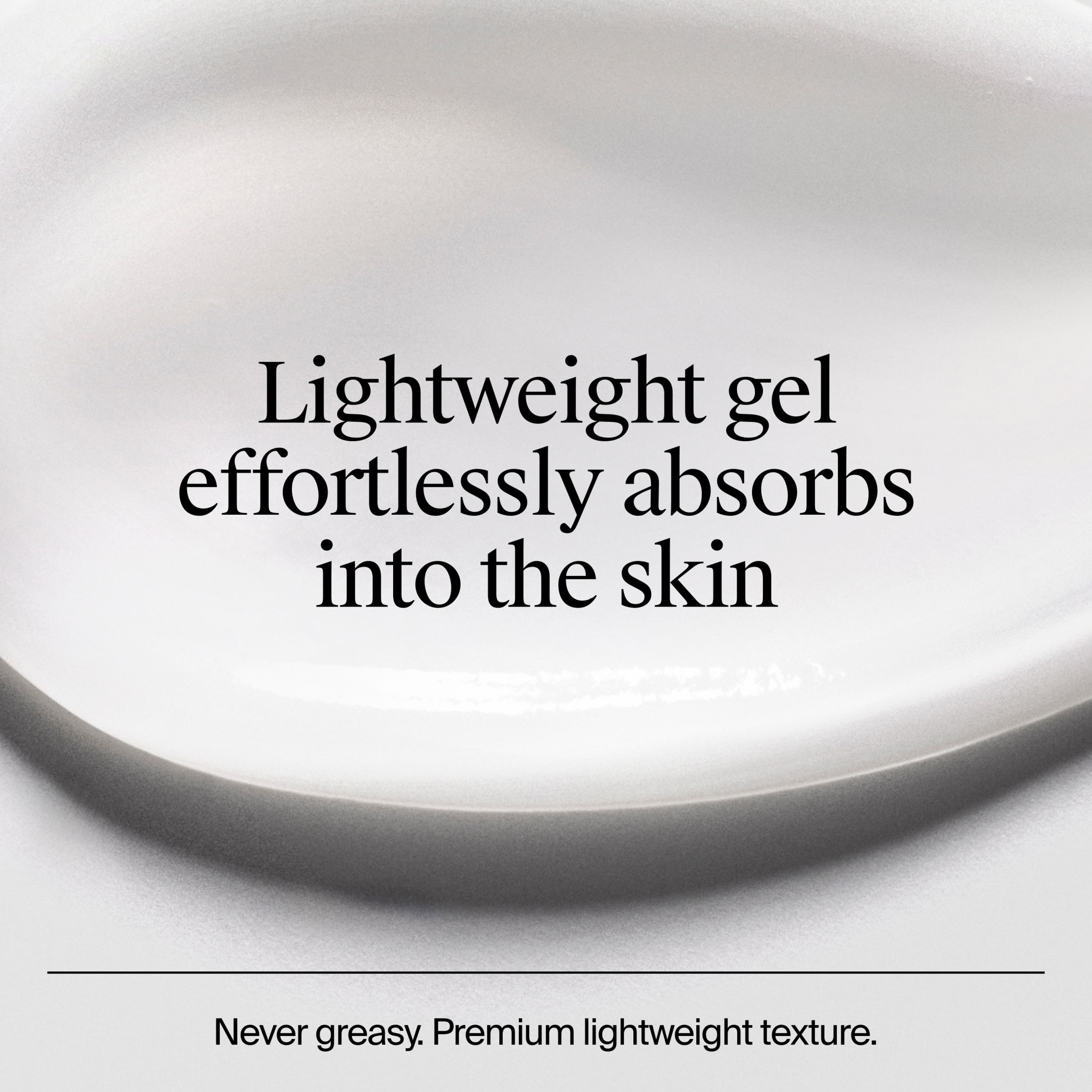 Neutrogena Evenly Clear Acne Gel Moisturizer, 1.7 fl. oz