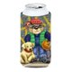 thumbnail image 1 of "Caroline's Treasures APH0856TBC Teddy Bear y su laboratorio Tall Boy Koozie Hugger, multicolor" Caroline's Treasures APH0856TBC, 1 of 1