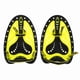 thumbnail image 2 of Paletas De Aletas De Mano Para Natación Y Buceo, Paletas De Mano Para Entrenamiento De Natación Para Nadar, Bucear Y Hacer Snorkel, 2 of 7