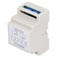 thumbnail image 3 of DC CW CCW Controller, Interference Resistance Low Heating Lifting Control Module Rated 5A  For Industry, 3 of 8