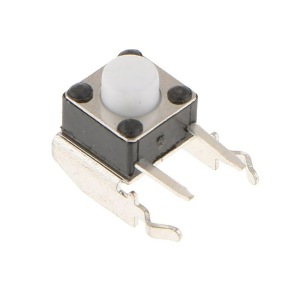 Piezas De Reparación Del Interruptor De Parachoques Del Botón De Hombro LB / RB Compatibles Controlador 360 CUTICAT Botones de interruptor táctil